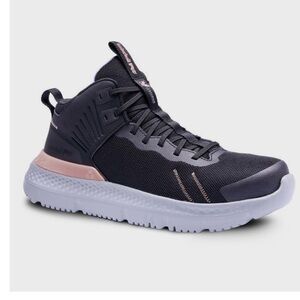 Women's Timberland PRO Setra Mid Composite Toe Boots size 9.5